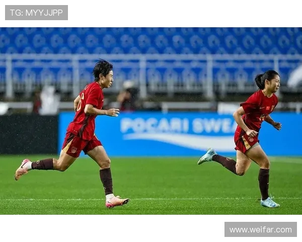 中国女足重拾信心剑指亚洲杯卫冕