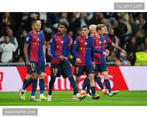 62次，巴萨是本赛季五大联赛对手被判越位次数最多的球队