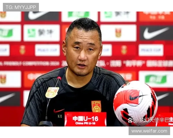 U19国足冲突升级 久尔杰维奇怒斥杨铭锐染黄