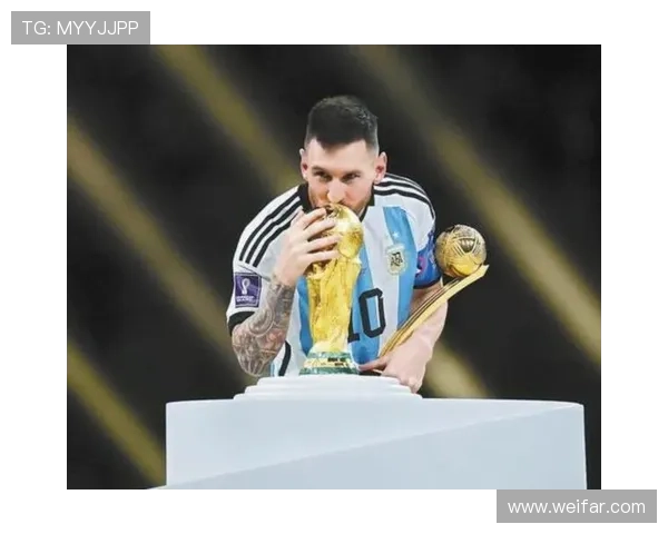 七大球星世界杯定金球奖归属争